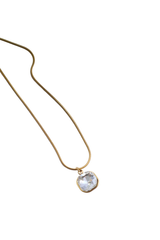 The Sola necklace