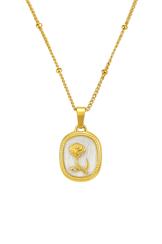 Rosa Necklace